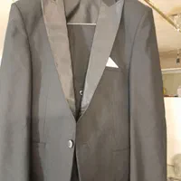 کت و شلوار سایز ۴۸|لباس|اصفهان, شهرک امام خمینی|دیوار