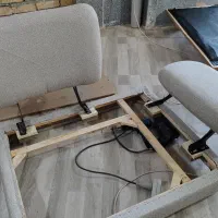 تولید و تعمیر مبلمان|مبلمان خانگی و میز عسلی|بجنورد, |دیوار