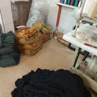 تعدادی زیگزال‌دوز،راسته‌دوز،میاندوزکارووسطکار خانم