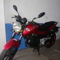 موتور پالس یوجی فورمدل 1390