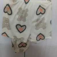 لباس خواب سه تیکه و لباس زیر|لباس|همدان, |دیوار