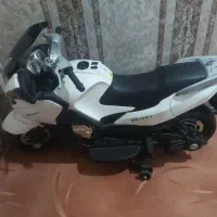 موتور شارژی