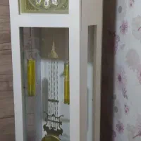 ساعت چوبی