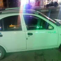 تیبا 2 پلاس  عروسک (برج 12)1399