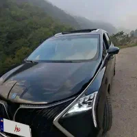 سوبا ام ۴ suba m4 مشکی تشریفات ۷نفره vip