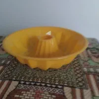 ظرف ژله وتزیین وشمع وارمر|ظروف پختوپز|اراک, |دیوار