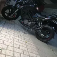 موتور بنلی اس 180 مدل 1400|موتورسیکلت|مشهد, هفده شهریور|دیوار