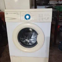 وسایل منزل ماشین لباسشویی