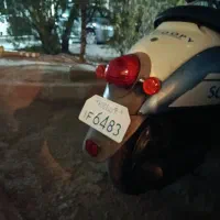 هوندا اسکوپی