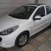 ۲۰۷مدل۱۴۰۳ tu5pارتقا یافته