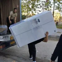 باربری جابجایی بار اثاثیه منزل اسبابکشی اثاث منزل