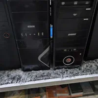 کیس گیمینگ  i5قویتر از ps4