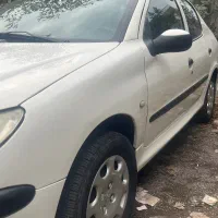 206 sd v8|خودرو سواری و وانت|رشت, یخسازی|دیوار