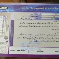 کوییک مدل ۱۴۰۱ ساده|خودرو سواری و وانت|اراک, |دیوار