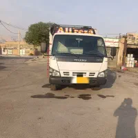 ایسوزو مدل 90 سالم بدون رنگ|خودرو سنگین|اندیمشک, |دیوار