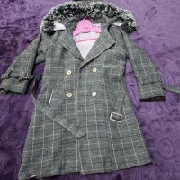 پالتو و سوشرت بچگانه