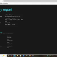 سرفیس 5Pro|رایانه همراه|سقز, |دیوار