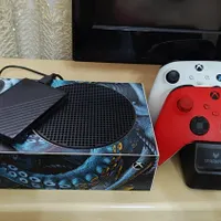 ایکس باکس سریز ای x box