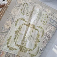 فروش فرش ۱۶۰۰ شانه|فرش|کرج, مهرویلا شمالی|دیوار