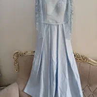 لباس  مجلسی  شیک