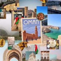 تور عمان مسقط هوایی *VIP*|تور و چارتر|تهران, جردن|دیوار