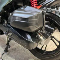 موتور اتومات کلیک کویر ۱۴۰۱|موتورسیکلت|رشت, فلسطین|دیوار