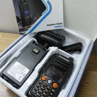 بیسیم UV27.نونو