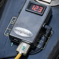 بهترین جایگزین پاور بانک مخصوص موتور ماشین فندکی