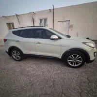 فروش سانتافه ۲۰۱۵