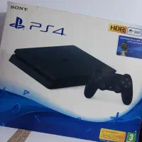 ps4 کپی خور ۱ ترا اسلیم|کنسول، بازی ویدئویی و آنلاین|یزد, |دیوار