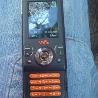 گوشی سونی اریکسون w580