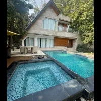 اجاره روزانه و هفتگی باغ ویلا