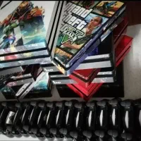 کرایه و اجاره ps4 پی اس فور