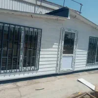 تولیدی آذین کانکس البرز|مصالح و تجهیزات ساختمان|کرج, بازار مصالح ساختمانی|دیوار