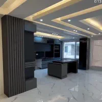 کابینت و کمد دیواری