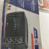اون توستر