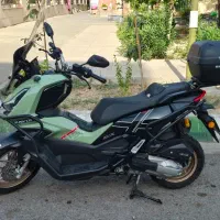 کویر AGV / ADV 150