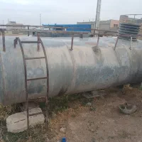 تانکر ۴۷۰۰ورق ۳میل ب فروش میرسد