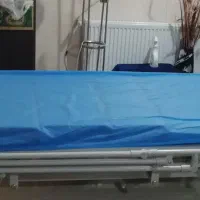 تخت بیمارستانی برقی