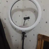 رینگ لایت  هفت رنگ