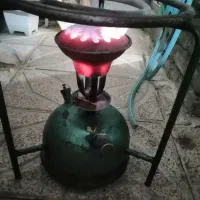 چراغ نفتی پخت و پز قدیمی|اجاق گاز و لوازم برقی پختوپز|بوکان, |دیوار