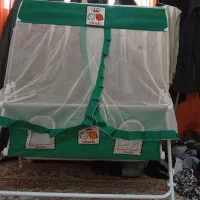 باتوجه.گهواره|اسباب و اثاث بچه|مشهد, الهیه|دیوار