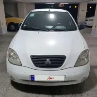 تیبا دو مدل ۱۴۰۱