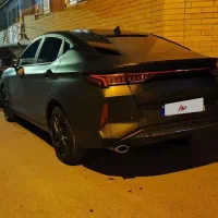 kmc j7 - کی ام سی ، جی سون|خودرو سواری و وانت|اصفهان, دهنو|دیوار