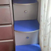 کمد لباس و دراور|جاکفشی، کمد، دراور|تهران, سلسبیل شمالی|دیوار