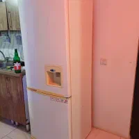 یخچال فیلور|یخچال و فریزر|پرند, فاز ۶|دیوار