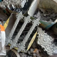 جوشکاری|خدمات پیشه و مهارت|مشهد, شهرک امام هادی (شهرک غرب)|دیوار