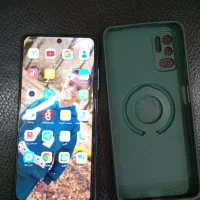 گوشی شیامی نوت ۱۰ سالم درحدنو|موبایل|اسالم, |دیوار