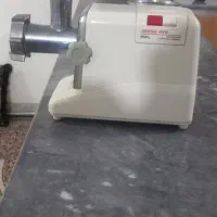 فروش چرخ گوشت