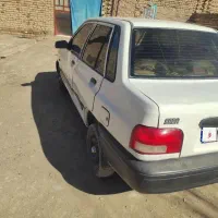 پراید فروشی مدل 1388|خودرو سواری و وانت|خاش, |دیوار